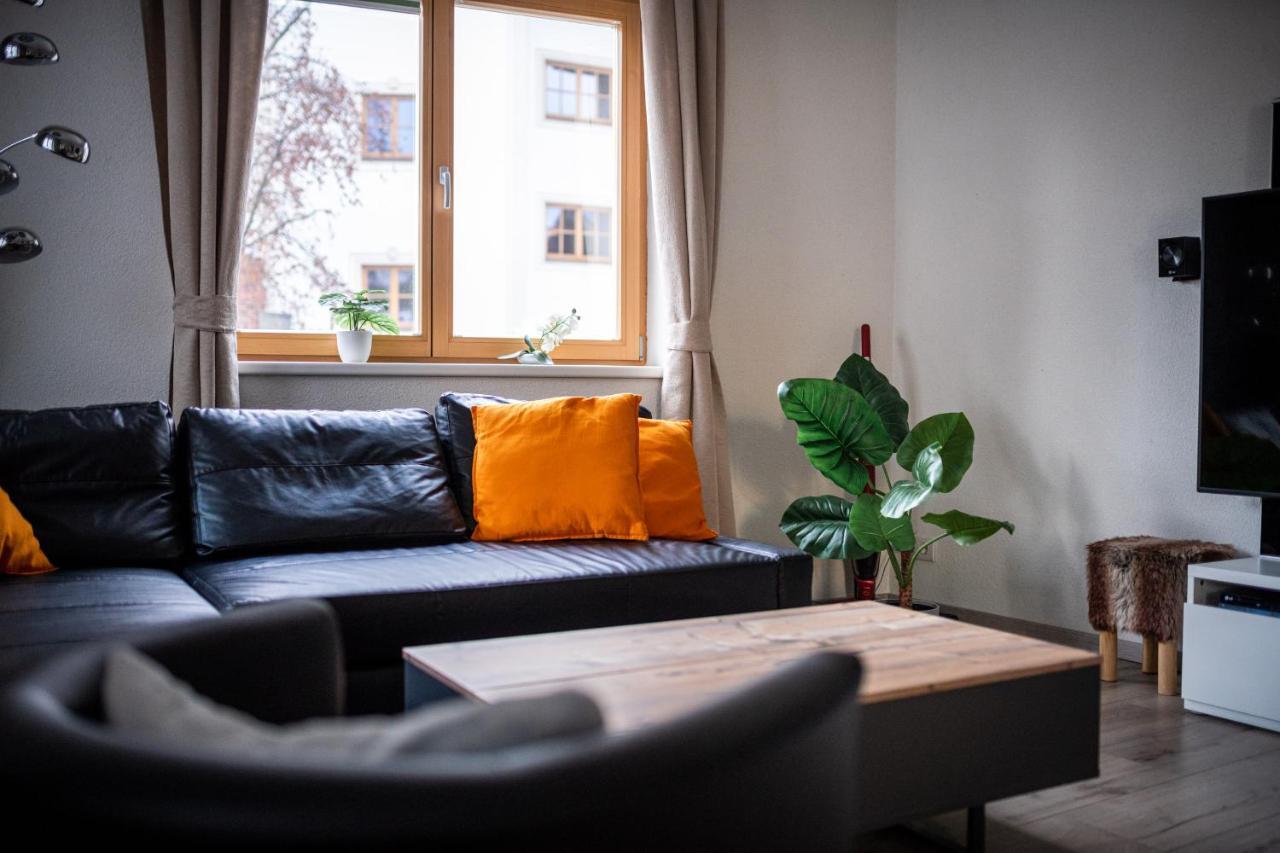 Apartment Lisa Zell am See Bagian luar foto