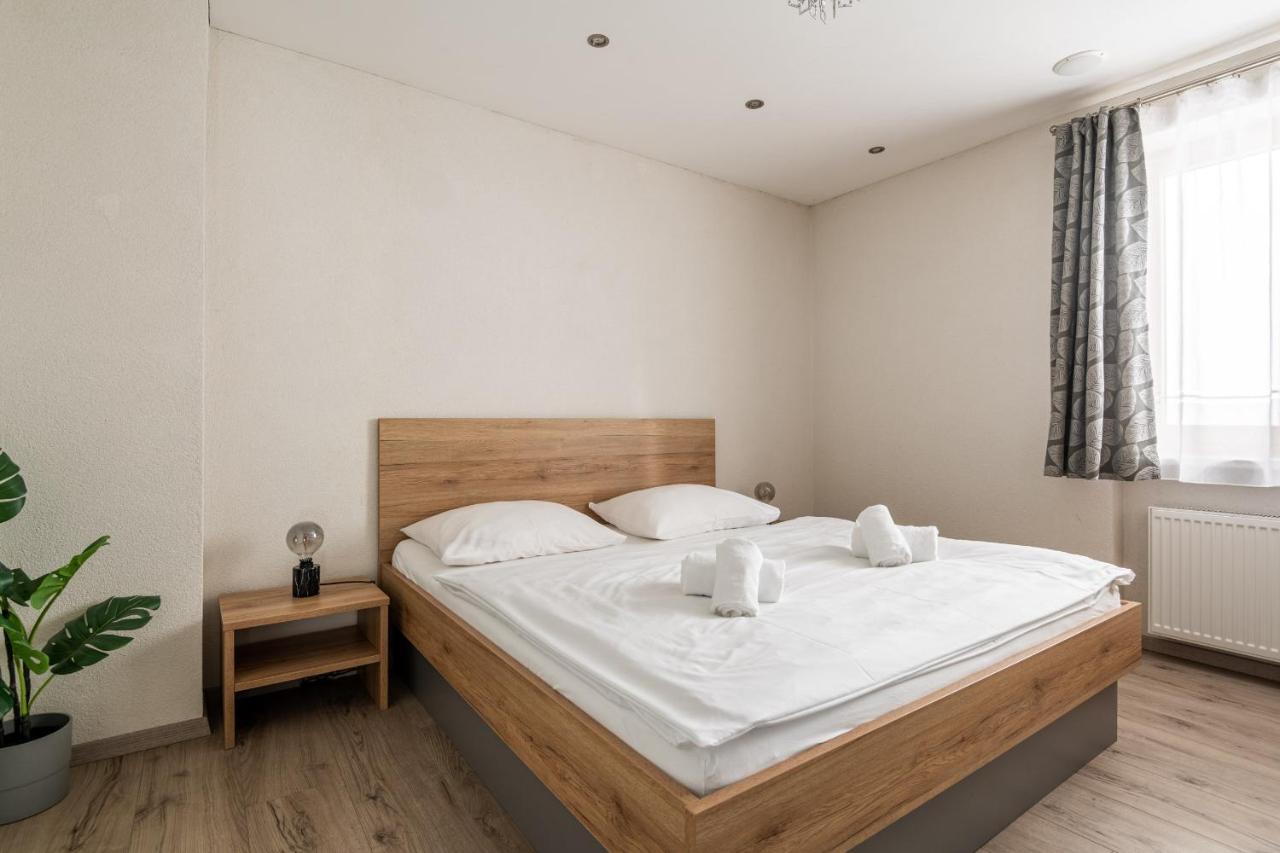 Apartment Lisa Zell am See Bagian luar foto