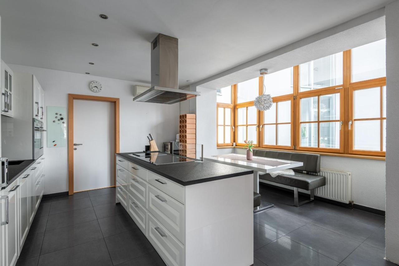 Apartment Lisa Zell am See Bagian luar foto