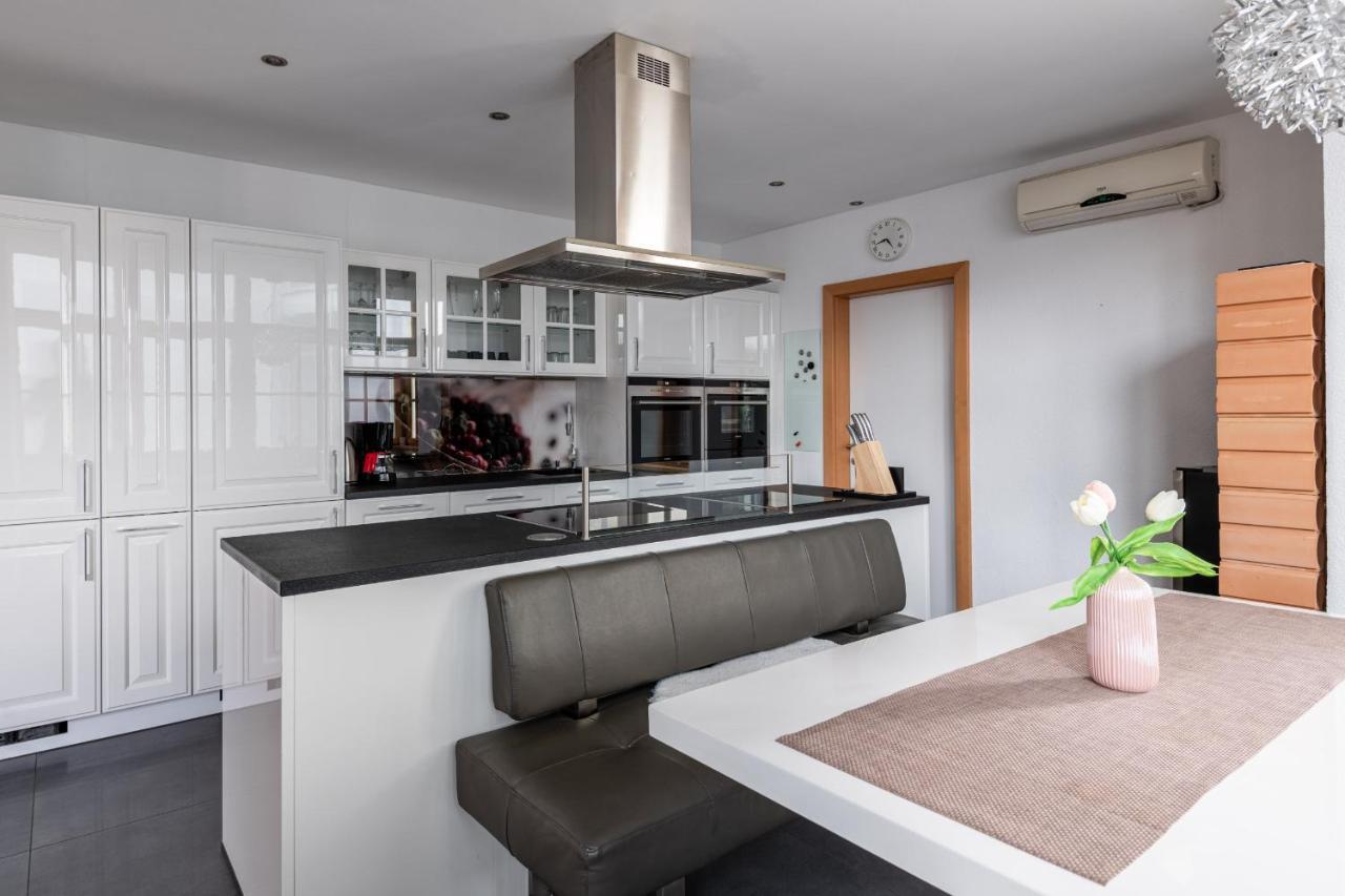 Apartment Lisa Zell am See Bagian luar foto