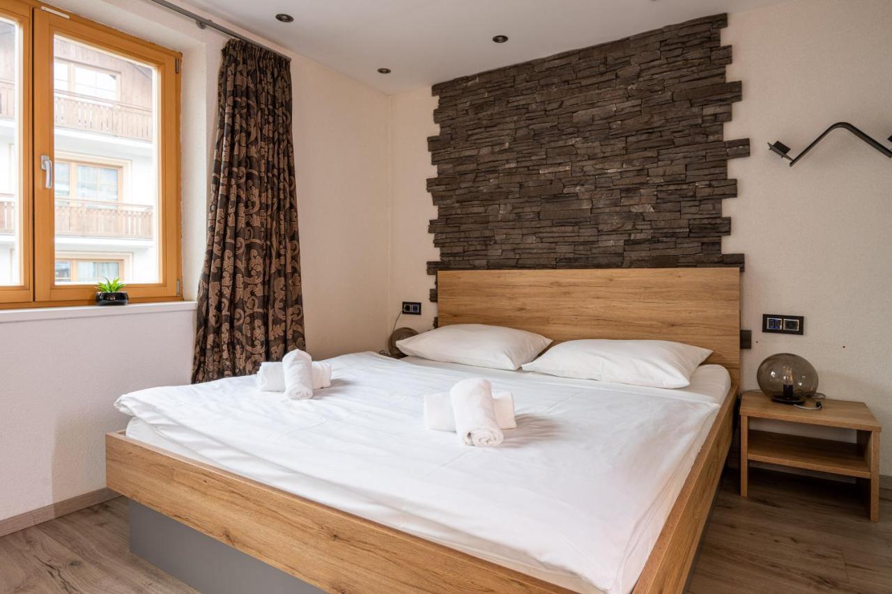 Apartment Lisa Zell am See Bagian luar foto