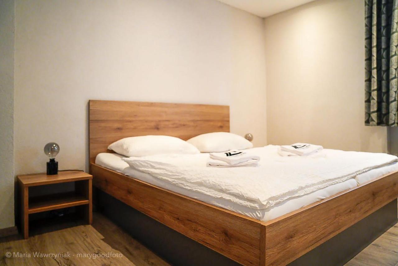 Apartment Lisa Zell am See Bagian luar foto