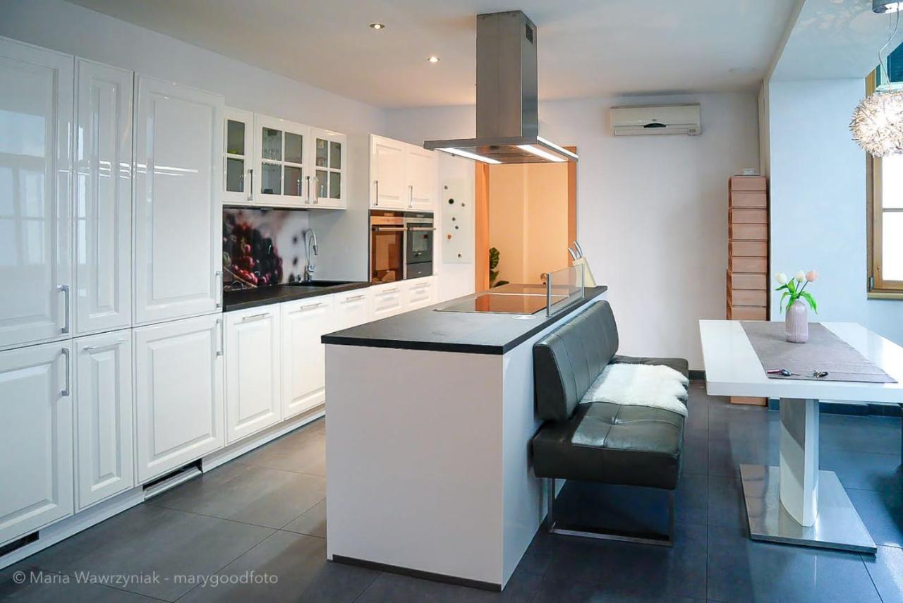 Apartment Lisa Zell am See Bagian luar foto