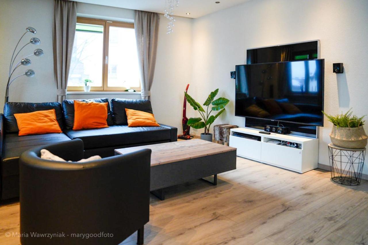Apartment Lisa Zell am See Bagian luar foto