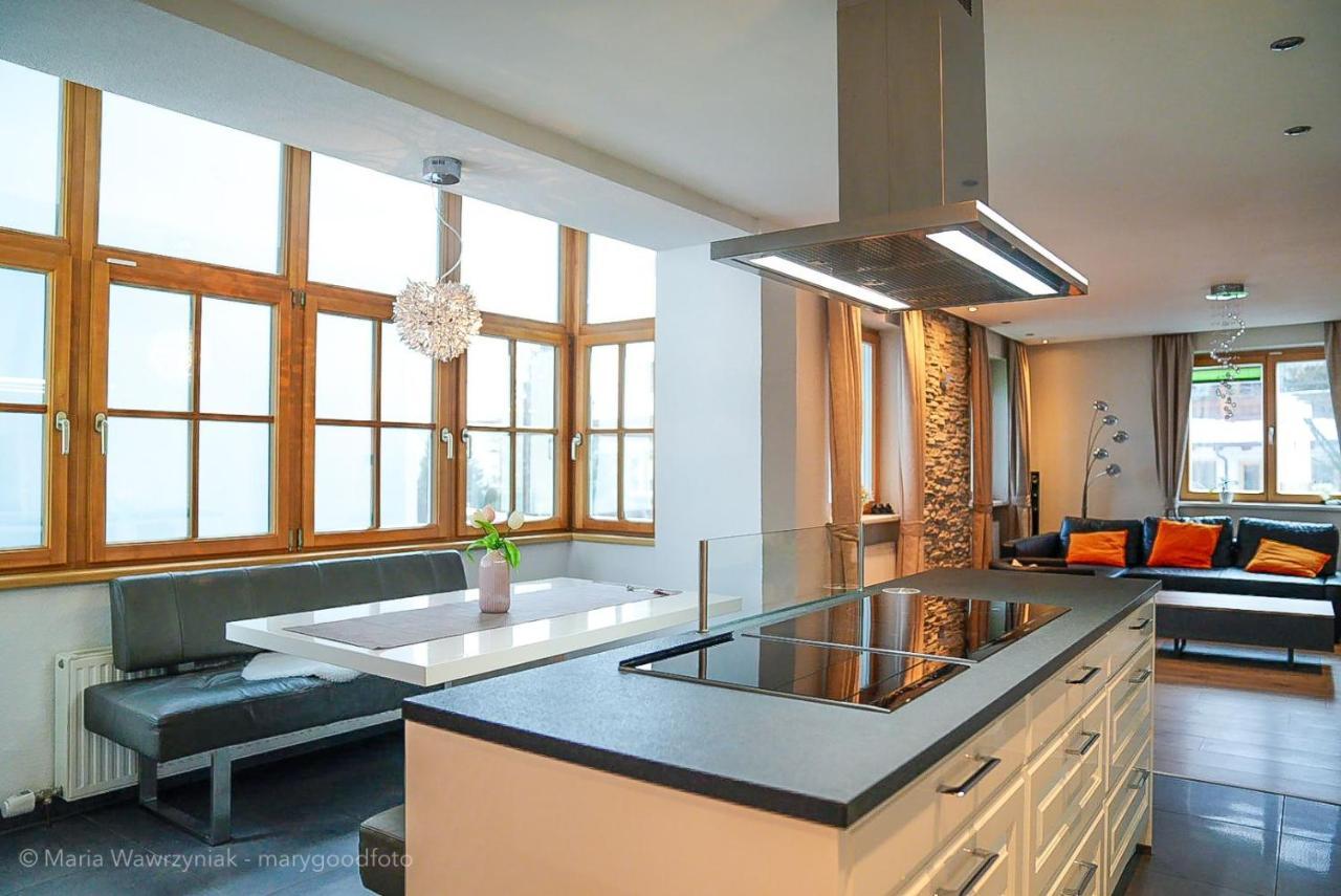 Apartment Lisa Zell am See Bagian luar foto