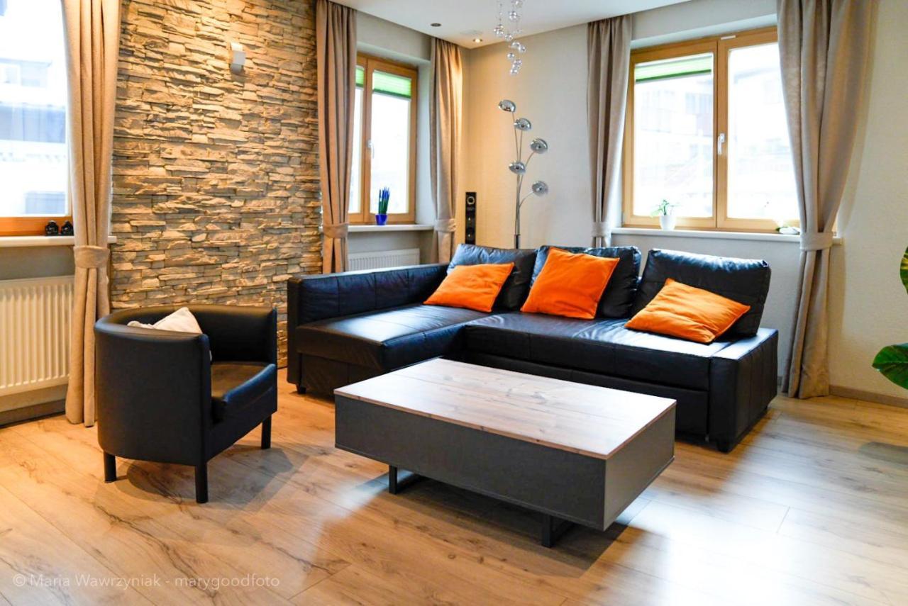Apartment Lisa Zell am See Bagian luar foto