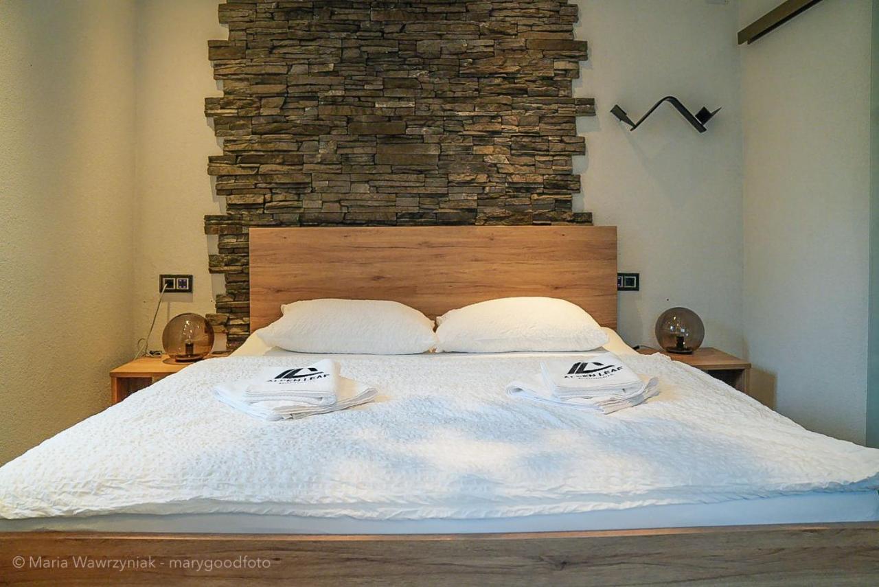 Apartment Lisa Zell am See Bagian luar foto